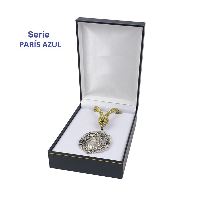 Paris medal cord case 11x155x50 mm.